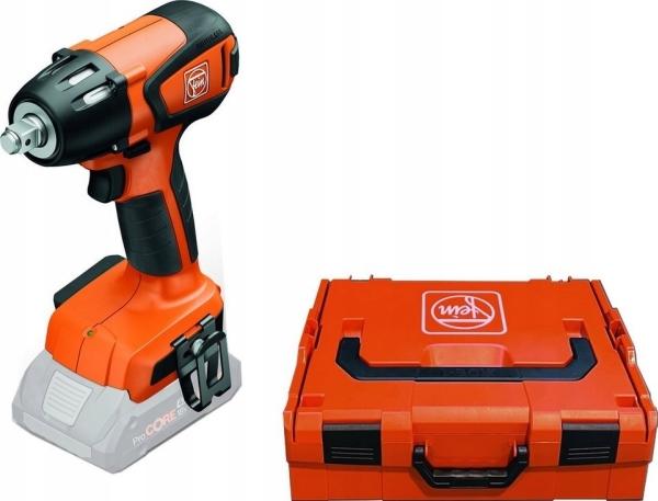 Fein ASCD 18-300 W2 Select (Akkubetrieb)
