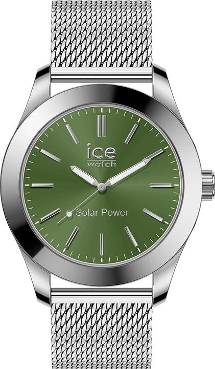 ICE Watch 023796 Ice Steel Solar (40.50 mm)