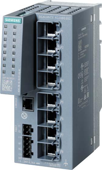 Produktbild Siemens Scalance