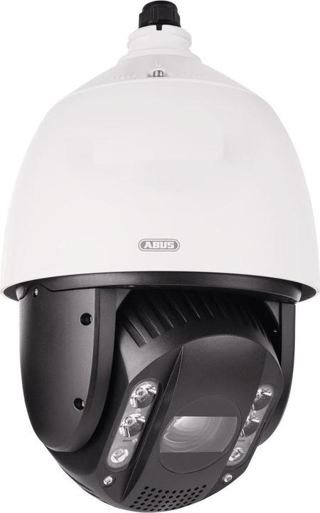 Produktbild Abus IP PTZ Domekamera 4 MPx IPCS84551(32x) IPCS84551 (2560 x 1440 Pixels)