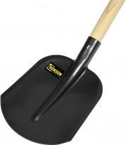 Actual product image Benson Spade + wooden handle 1150 mm profi