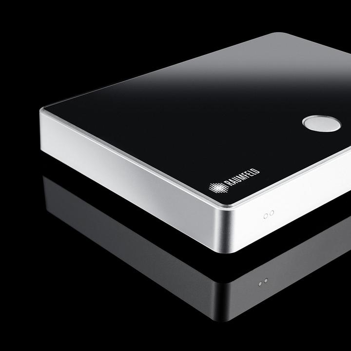 Image du produit Teufel Connecteur Raumfeld (WiFi)