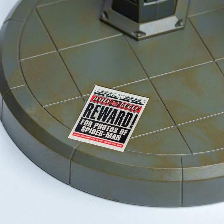 Actual product image Paladone Products Spider-Man