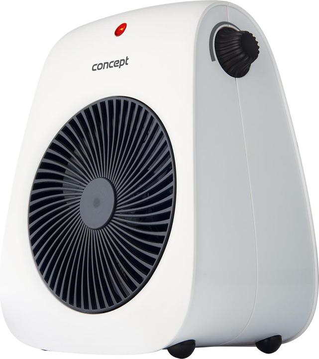 Productafbeelding Concept Ventilatorverwarming VT7040 (2000 W)