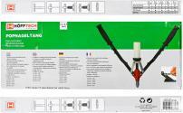 Immagine prodotto ProPlus Pinza per rivetti pop Jumbo