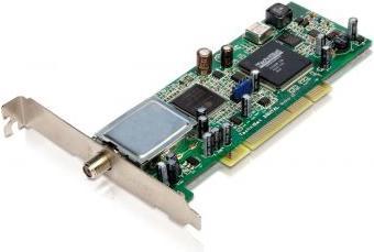 TechniSat SkyStar S2 Data (PCI, DVB-S2)
