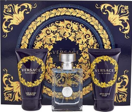 Produktbild Versace Pour Homme (Parfum set)
