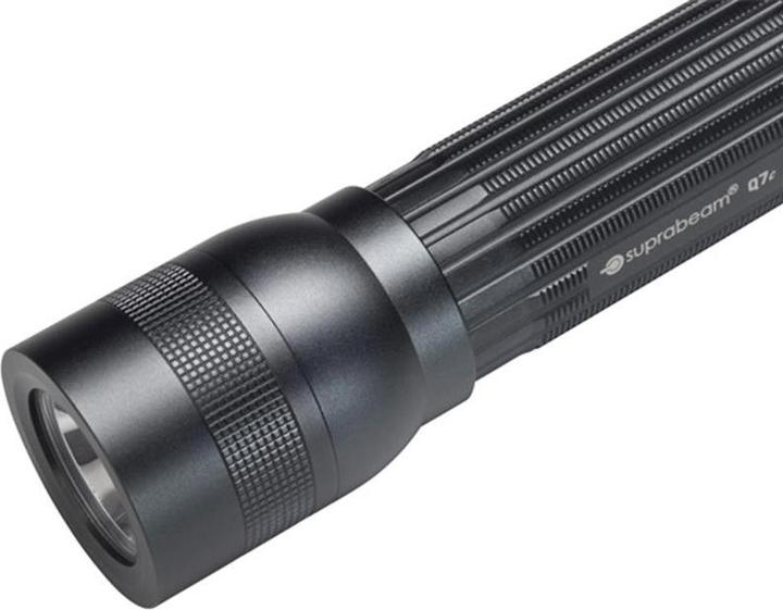 Produktbild Suprabeam Q7 compact (13.40 cm, 400 lm)
