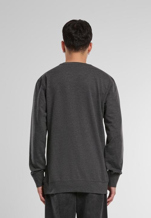 Produktbild Mister Tee MisterTee Easy Sign Crewneck - 170305 (XS)