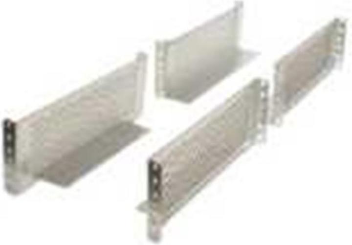 Produktbild APC AP9625 Rackmountingkit zu SURT1000XLI