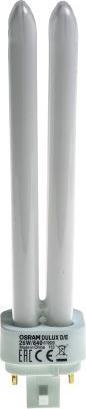 Actual product image Osram Dulux (G24q-3, 26 W, 1800 lm, 1 x, G)