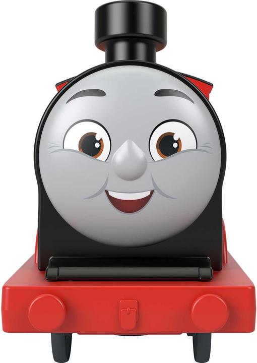 Produktbild Fisher-Price Motorisierter Zug James