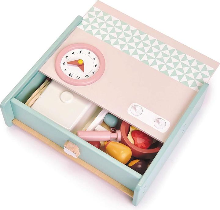Produktbild Tender Leaf Toys Küche mit Zubehör