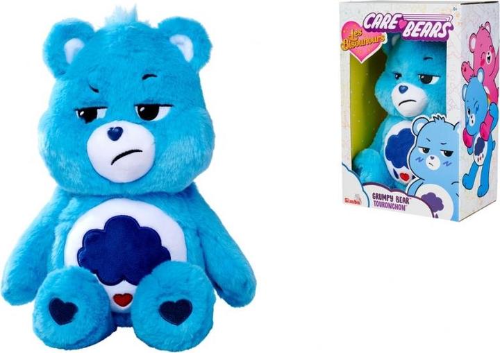 Immagine prodotto Simba Orsetto ronzante Lucky bear, 35 cm (30.50 cm)