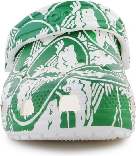 Image du produit Crocs K's Classic Duke Print Clog (29)