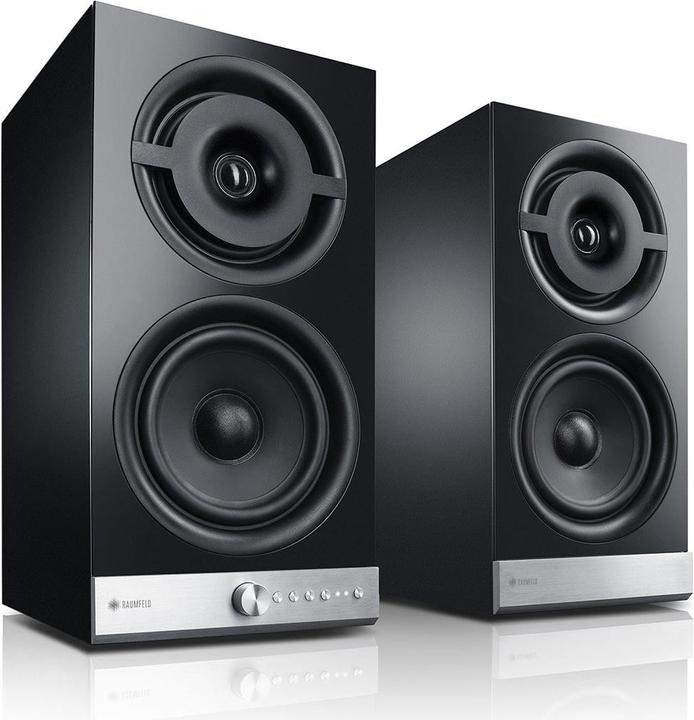 Teufel Raumfeld Stereo M (WLAN)