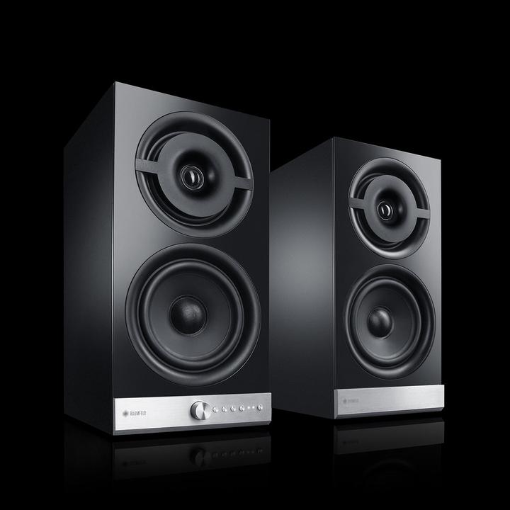 Produktbild Teufel Raumfeld Stereo M (WLAN)