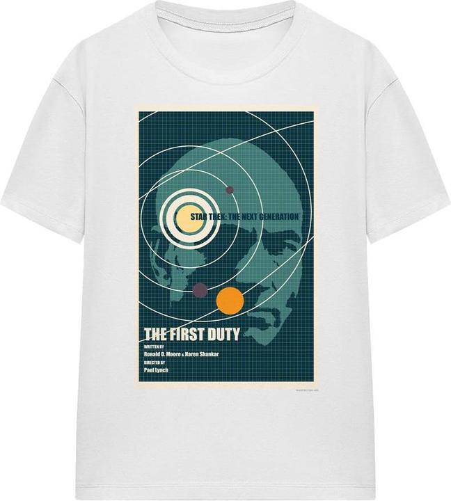 Produktbild The Next Generation Season 5 Episode 19 TShirt (XL)