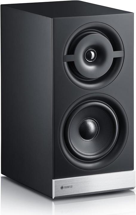 Produktbild Teufel Raumfeld Stereo M (WLAN)