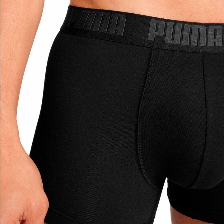 Immagine prodotto Puma Basic Boxer (L, Confezione da 2)