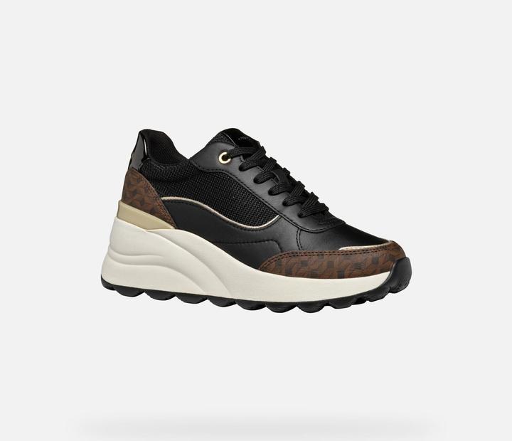 Produktbild Geox Spherica EC13 A Nap (37)