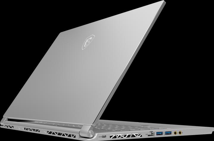 Image du produit MSI P65 Créateur (15.60", Intel Core i7 8750H, 16 Go, 512 Go, CH)