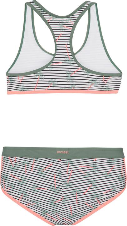 Immagine prodotto Protest Prttyra bikini bambina (176)
