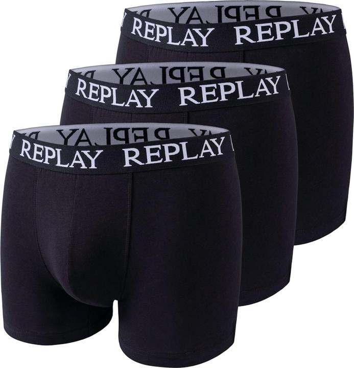 Produktbild Replay 211726 (M, 3er Pack)