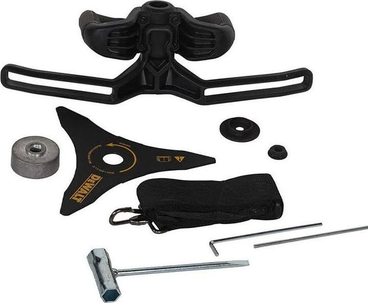 Immagine prodotto DeWalt DCM571N (Filo di taglio)