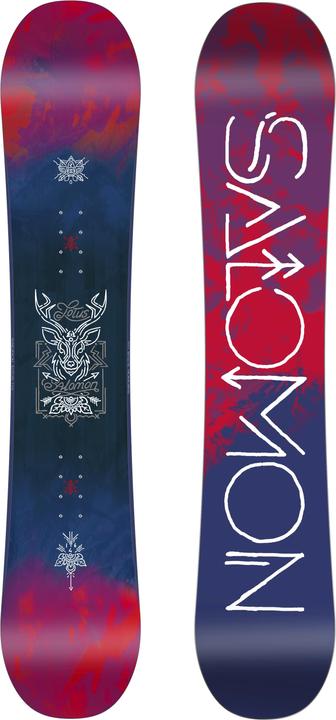 Produktbild Salomon Lotus & Spell