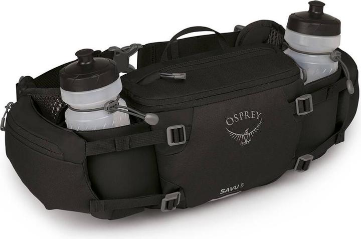 Actual product image Osprey Savu 5