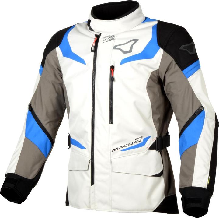 Produktbild Macna SEKTOR Textiljacke (Herren, M)