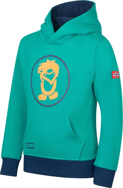Immagine prodotto Trollkids Kid's Troll Sweater (104)