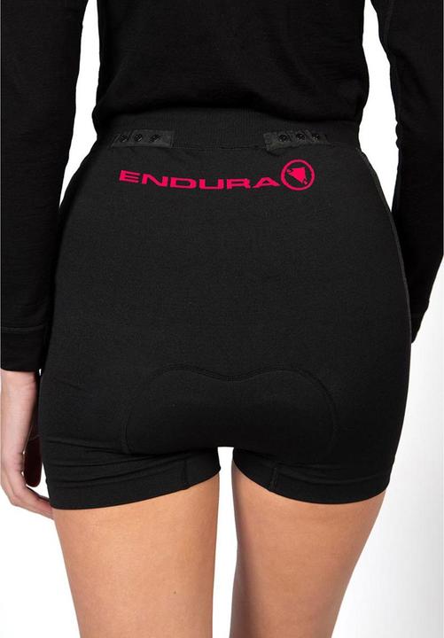Image du produit Endura Boxer matelassé Engineered (M)