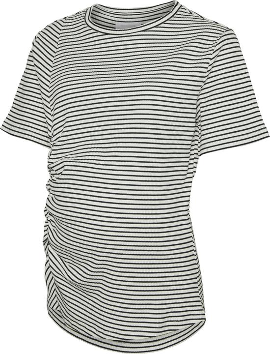 Mamalicious Normal geschnitten Rundhals Top Top