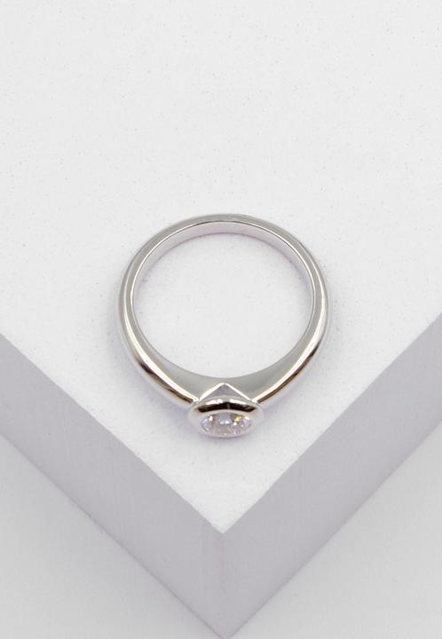 Produktbild Muau Solitaire (56, 750/18 K Gold)