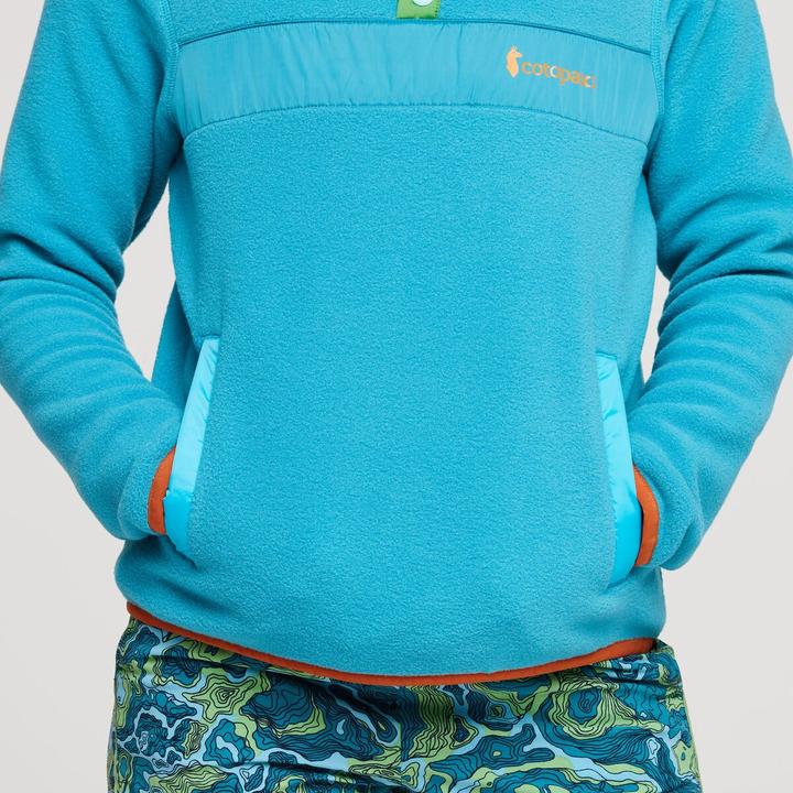 Immagine prodotto Cotopaxi Maglione in pile Teca (S)