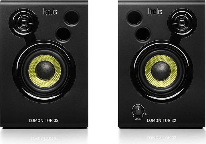 Produktbild Hercules DJ Starter Kit