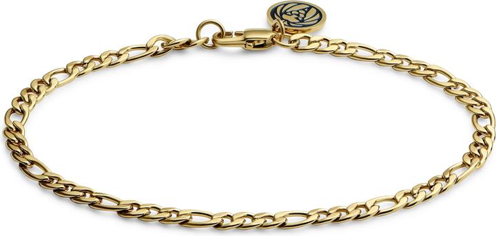Actual product image Lucleon Essentials (0.40 cm, Stainless steel)