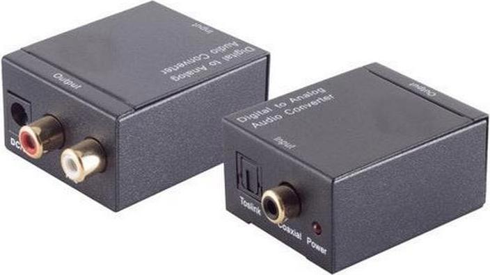 Produktbild S-Impuls S-Impulse Audio-Konverter digital -> analog (Digital -> Analog)
