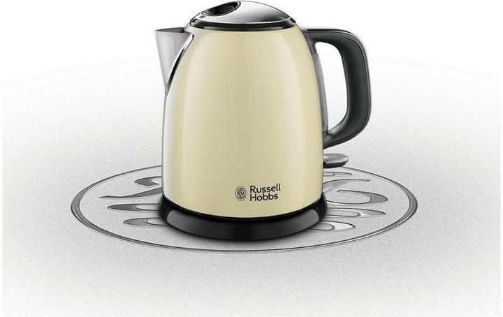 Actual product image Russell Hobbs Colours Plus+ (1 l)