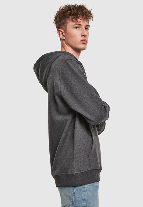 Actual product image Urban Classics Basic Sweat Hoody (M)