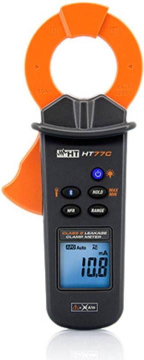 Produktbild HT Instruments 77C Stroomtang
