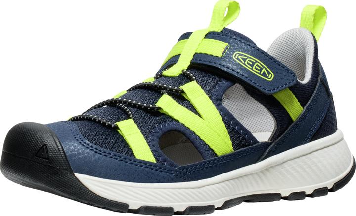 Keen Y Motozoa Sandal