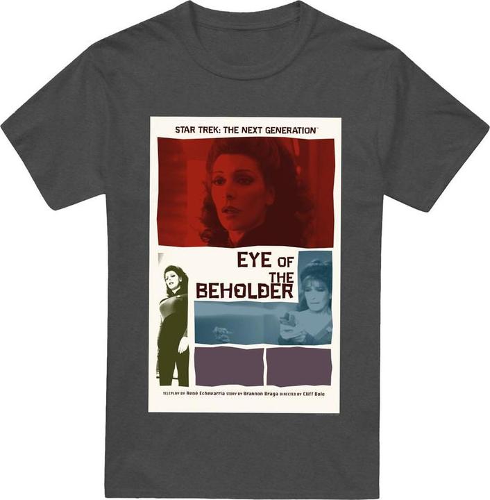 The Next Generation Season 7 Episode 18 TShirt