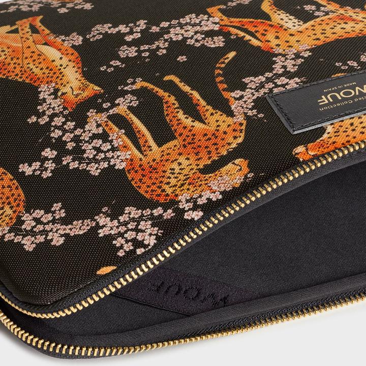 Immagine prodotto Wouf Custodia giornaliera per laptop da 34 cm (15")