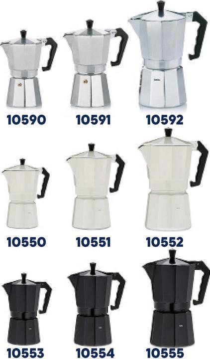 Actual product image Kela Italia (9 T.)