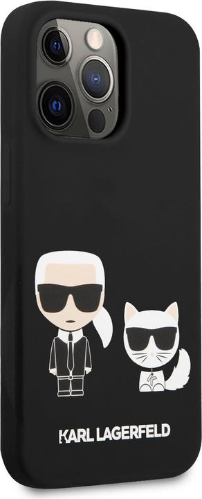 Image du produit Karl Lagerfeld Cas (Apple iPhone 13 Pro Max, Apple iPhone 13, Apple iPhone 13 Pro)