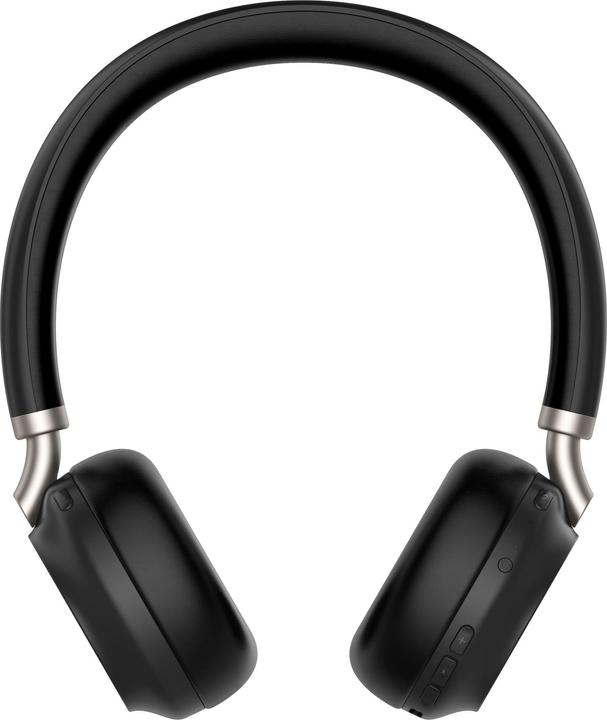 Produktbild Yealink BH72 Lite UC Black USB-A Bluetooth Headset (Kabellos, USB-A)