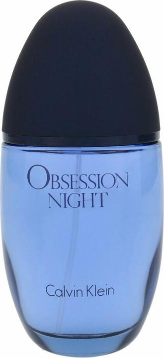 Image du produit Calvin Klein Nuit de l'obsession (Eau de parfum, 100 ml)